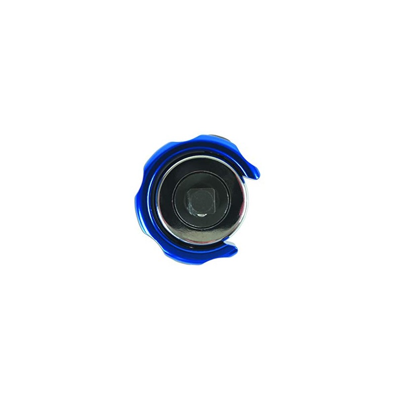 Laser 6381 Swivel Palm Ratchet 3/8"D