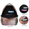 Dog Maltese High School Bag Backpack Bookbags Book Bags for