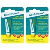 Kaufmanns Skin and Children's Cream Tube, Pack of 2 (2