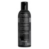 Shampoo con carbón activado para el hombre YARMANER, 400ml, Limpieza
