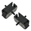 Torchbeam Engine Motor Mount and Trans Mount Fit for Mazda