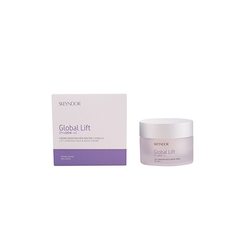 Skeyndor Global Lift Crema 50 ml