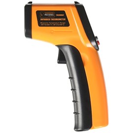 Pro Series Non Contact Infrared Thermometer