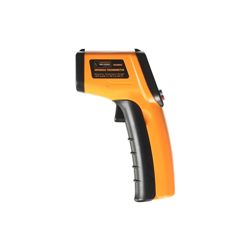 Pro Series Non Contact Infrared Thermometer