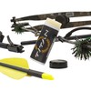 Allen Bowstring Wax for Synthetic Bowstrings