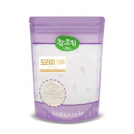 Chamduri bellflower root powder 200g (domestic) / 참두리 도라지가루분말 200g (국내산)