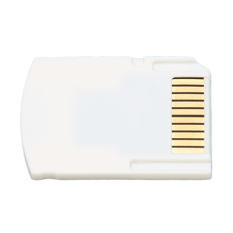 4Pcs for PSV Memory Card Adapter Micro Storage Card Adapter