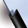 SEIWA Car Door Molding Trim