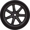 Small Wheel, Pentair Racer