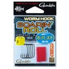 Gamakatsu Rose Worm Hook Soarin Roll (NSB) #1