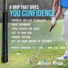 ALIEN PROS Golf Grip Wrapping Tapes (3-Pack) - Innovative Golf