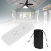 Remote Control, Ceiling Fan Lamp Control, 220V Wireless Ceiling Fan