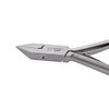 OTTO HERDER Corner Nippers 13 cm Made of Stainless Steel