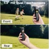 SJCAM C300 4K,Vlogging Camera,Daily Vlogs for Beginners,7H Recording
