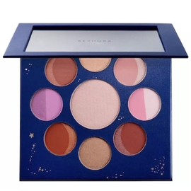 SEPHORA COLLECTION Moon Phases FACE PALETTE Blush Highlighters NEW