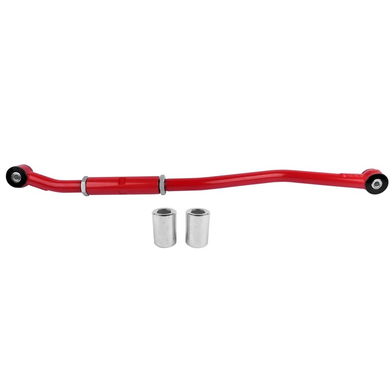 2-6" Lift Adjustable Front Track Bar Replacement for Dodge Ram