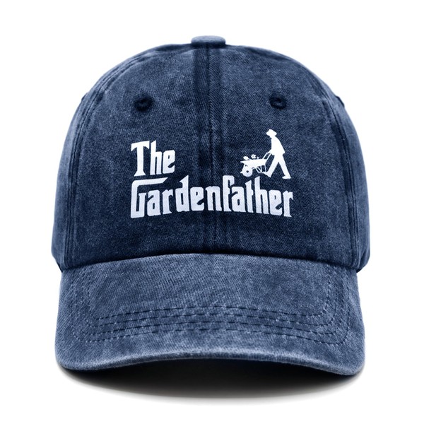 Gardening Gifts for Men, Gardening Hat Men, Fathers Day Birthday