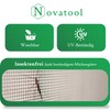 Fly Screen Window 150 x 180 cm Anthracite Can Be