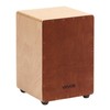 VEVOR Cajon Box Drum, with Internal Snare Wires, Lightweight Wooden