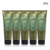 flu [Fashion Plus][Flu]Flu Bubble Body Scrub Herb Green Tea 200g
