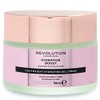 Revolution Skincare Crema hidratante ligera Hidratyon Boost 1.75 onzas líquidas