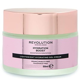 Revolution Skincare Crema hidratante ligera  Hidratyon Boost 1.75 onzas líquidas                                                                      