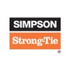 Simpson Strong-Tie BPS 3/4-3 - 3/4" Bolt Dia. 3" x