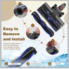 Brush Head Compatible with Dyson Replacement for V7 V8 V10