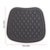 Unbranded Universal Car Seat Cushion Pad Comfort Seat Protector Memory