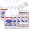 Lab X Creations FIBERLAM PLUS 1 Gallon POLYESTER RESIN +MEKP