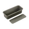 Liberty Corporation LD-519 Style Dolce Pound Cake Baking Mold, 8.3