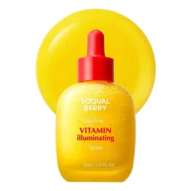Suero Vitamina C Equal Berry Iluminador 30 Ml