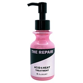 B Luxury The Repair Acid Heat Treatment Serum 3.5 oz (100 g) Outbust Treatment