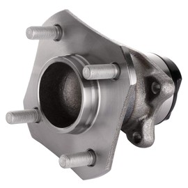 ROADFAR Wheel Bearing Hub Assembly fit for 13-17 for Lexus GS for Lexus GS200t for Lexus GS350 for Lexus GS450h for Lexus RC for Lexus RC200t for RC350 Rear Wheel Bearing hub kit 512538