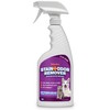 OdorPet Pet Stain Remover and Odor Eliminator - 16 Oz