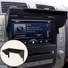 Car Navigation Sun Shade Visor Car Monitor GPS Navigator Sunshade