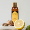 KAMA AYURVEDA Kama Ayurveda Hansdhvani Energize Massage Oil with Pure