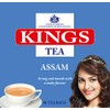 KINGS TEA, Assam 160 Tea Bags (Multipack of 2*80 Bags)