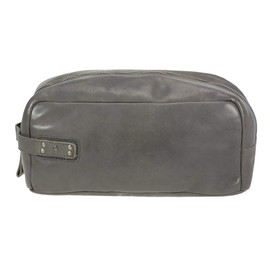 Billy the Kid Nasty Cowboys Toile Bag Dover Toilet Bag leather 29 cm