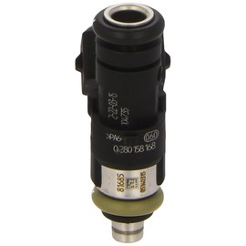 Bosch 0280158168 Injection Valve