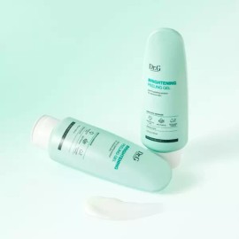 Dr. Jart+ 2개 닥터지 브라이트닝 필링 젤 120g 2 Pieces Dr. J's Brightening Peeling Gel 120g [Brightening Peeling Gel 120g x 2 pieces]