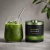 Organic Ceremonial Grade Matcha Powder - Japanese Green Tea