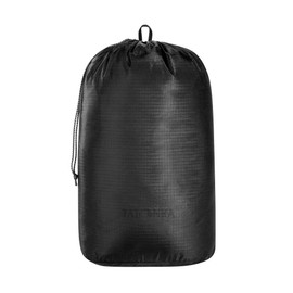 Tatonka Waterproof SQZY Dry Bag 5 L - Ultralight Storage Bag with Roll Closure and Taped Seams - Ideal for Sorting Travel Luggage - 5 Litres - PFAS/PFC-Free
