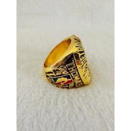 EBSportsRings.com 1990 Detroit Pistons Championship  Ring,  SHIP