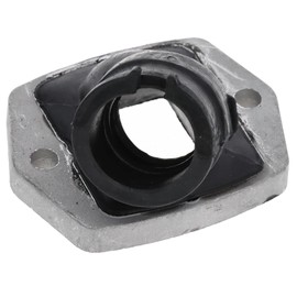 Carburettor Intake Manifold for Piaggio TPH Zip Sfera NRG 50 2T Aprilia Derbi Gilera Runner Vespa 50cc