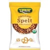 Just Grown Organic Spelt Pretzels Salted, 8 oz.