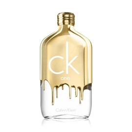 CK ONE GOLD EDT 200ml / CK ONE GOLD EDT 200ml