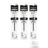Mitsubishi Pencil Ballpoint Pen Refill, Jet Stream SXR-5, 0.5mm Ball,