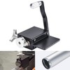 Bead Roller Tube Pipe Tubing Beader Tool for Intake and