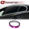 HEROFFIX Pinstripe Tape 164.04ft x 0.59" Car Stripes Pinstripe Decals